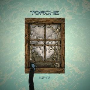 Torche - Restarter (Vinyl) (NM or M-, VG ) Free Shipping With Mastercard