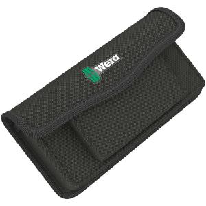 Wera 9432 folding pouch Tool-Check Plus Universal, empty, 203 x 89 x 58 mm Clearance From China