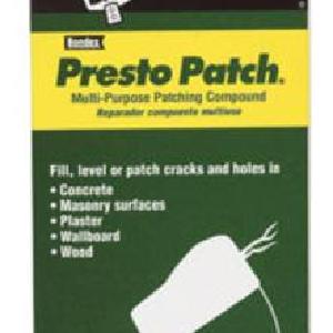Dap 58505 Presto Patch  4Lb Outlet New Arrival