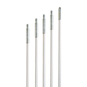 6ft Cable Pulling Rod Kit - 5/32" - Glow-in-the-Dark Discount Best Store To Get