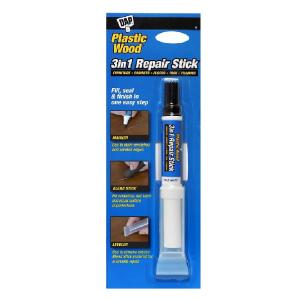 DAP 7079804095 Plastic Wood 3-in-1 Repair Stick Buy Cheap Cheapest Pice