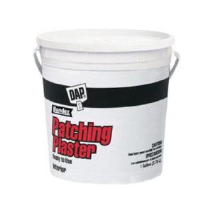 Dap 52290 Ready Mixed Patching Plaster, 1 Gallon Outlet Locations