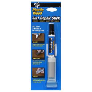 DAP 7079804091 Plastic Wood 3-in-1 Repair Stick Fast Delivery For Sale