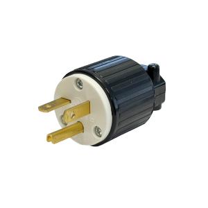 6-20P Power Cord Connector - Screw on Outlet Release Dates