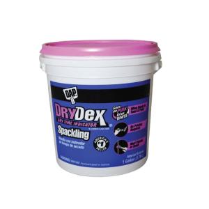 Dap 12347 DryDex Spackling Compound, 1 Gallon Online