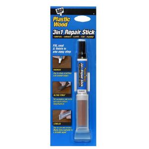 DAP 7079804094 Plastic Wood 3-in-1 Repair Stick Quality Original