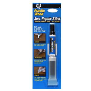 DAP 7079804096 Plastic Wood 3-in-1 Repair Stick Sale Manchester