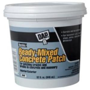 Dap 31084 Concrete & Brick Patch, Quart Cheapest Pice