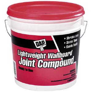 Dap 10114 Wallboard Joint Compound Gal Discount Online Online