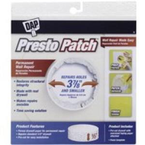 Dap 09155 Presto Patch Plug, 1/2" x 3-7/8" Buy Online Cheap