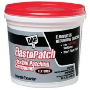 Dap 12288 "Elastopatch" Elastomeric Patch 02 - Quart Free Shipping Limited Edition