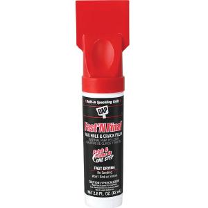 Dap 12317 Fast 'N Final Spackling Compound, White, 2.8 Oz Buy Cheap Order