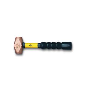Wright Tool 9028 Brass Hammer with Super Grip Sale Low Shipping Fee