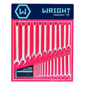 Wright Tool D979 Metric Combination Wrenches 24 Pieces Set Best Pices Cheap Pice