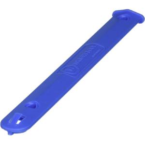 Wright Tool W108 8 Inch Metric Blue Socket Clip Rail Set Sale Comfortable