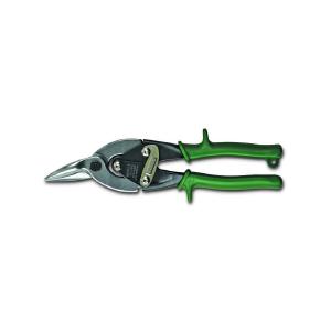 Wright Tool 9P6716R 10" Cuts Right, Midwest  Aviation Snips, Green Great Deals Sale Online