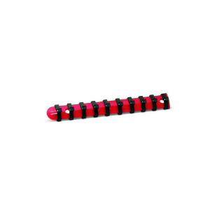 Wright Tool W013 13 Inch SAE Red Socket Clip Rail Set Sale Online Shop