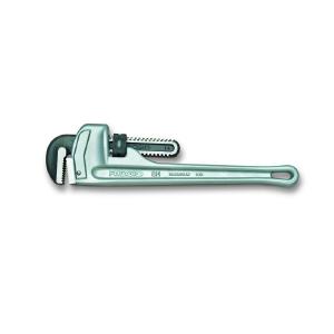 Wright Tool 9R31110 Heavy Duty Aluminum Pipe Wrench Cheap Sale Reliable