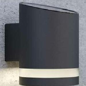 TRURO SOLAR WALL LIGHT - ANTHRACITE  | TSWLAE Sale Explore