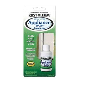 Rust-Oleum 244166 Specialty Tub & Tile Touch-Up, 0.45 Oz Discount Cheap Online
