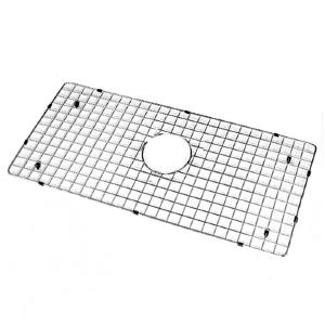 WireCraft Stainless Steel Bottom Grid Cheap Sale 100% Guaranteed