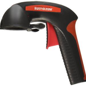 Rust-Oleum 241526 Spray Can Grip Handle Professional Cheap Pice