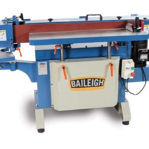 Baileigh Oscillating Edge Sander ES-6108 Get Authentic Cheap Pice