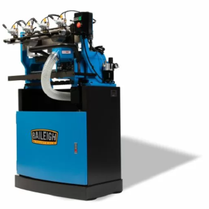Baileigh Pneumatic Dovetail machine BDTM-XXP Finishline Cheap Online