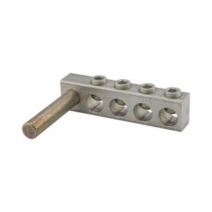 NSI TS350-4 Transformer Stud Connector 350 4 Port Discount Order