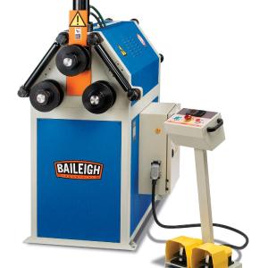 Baileigh Angle Roller R-H55 Outlet Low Pice Fee Shipping