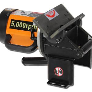 Baileigh Portable Beveling Machine CM-10P For Sale For Sale