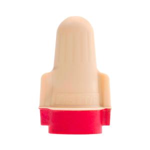 NSI TM-TR-750J Tan/Red Premium Wire Connector, 18-12 AWG Range, 750PC Jar Clearance Online Official Site