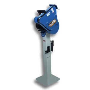 Baileigh Belt Grinder BG-248-3 100% Original Cheap Pice