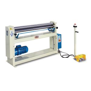 Baileigh Powered Slip Roll SR-5016E Cheap