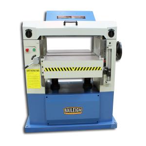Baileigh Heavy Duty Thickness Planer IP-2209-HD Sale Finishline