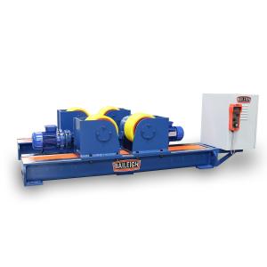 Baileigh Pipe Roller Welding Positioner RWP-55 From China