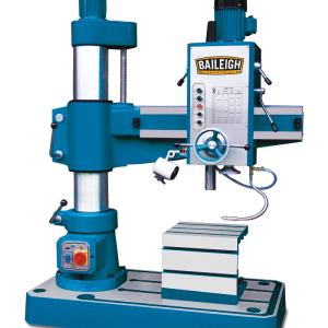 Baileigh Radial Drill RD-1000M Discount 2025 New