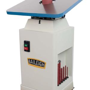 Baileigh Industrial Oscillating Spindle Sander OS-2424 Recommend