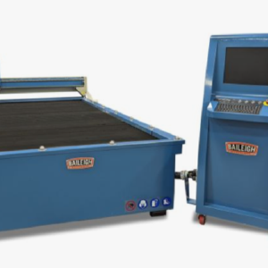 Baileigh CNC Plasma Table PT-105HD-W-V2 Outlet Countdown Package