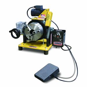 Baileigh Benchtop Welding Positioner WP-1800B Footaction Online