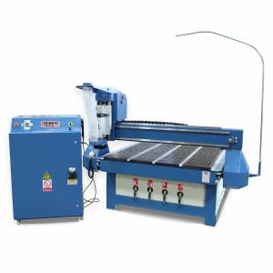 Baileigh CNC Routing Table WR-84V Cheap Supply