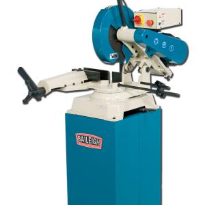 Baileigh Abrasive Chop Saw AS-350M Free Shipping Cheap