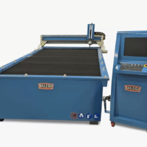 Baileigh CNC Plasma Table PT-105HD-V2 Discount How Much