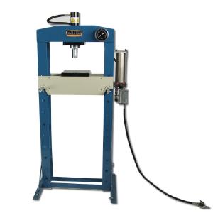 Baileigh Hydraulic Shop Press HSP-20A Outlet Extremely