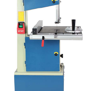 Baileigh 12" Wood Working Vertical Band Saw WBS-12 Clearance 2025 New