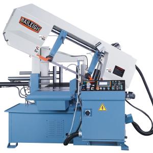Baileigh Automatic Band Saw BS-24A Sast Online