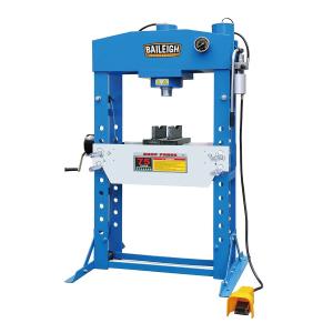 Baileigh Industrial Pneumatic Shop Press HSP-75A Buy Cheap Websites