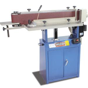 Baileigh Edge Sander ES-6100 Many Kinds Of Cheap Pice