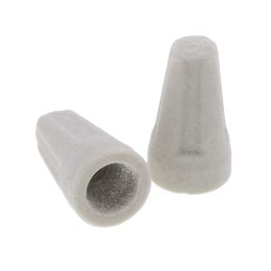 NSI TOP-S-D Small Ceramic Wire Connectors, High Heat Applications, 15 Pack Discount 2025 New