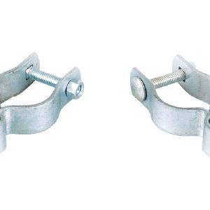 Tarter CHG Galvanized Steel Gate Hinge, 1-3/4" L Sast Cheap Pice